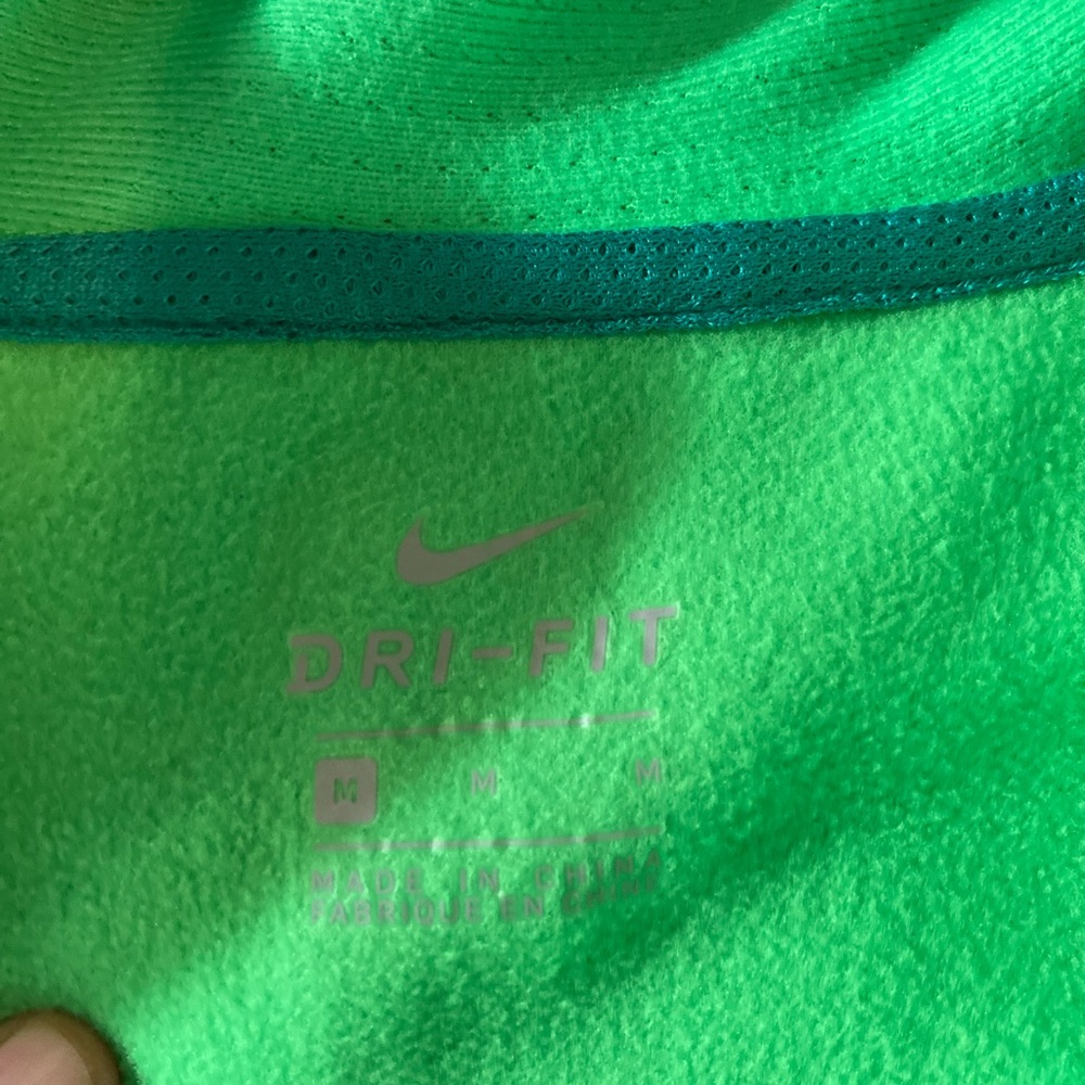 Nike jacket - Picture 3 of 3